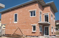 Ruthwell home extensions