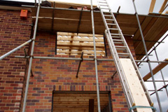 house extensions Ruthwell